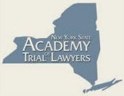 New York State Academy Of Trial Lawyers