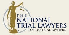 The National Trial Lawyers | Top 100 Trial Lawyers